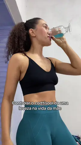 Suco azul me salvouuuu