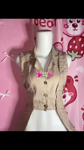 #vest #vestwanita #racuntiktok #xybca #fypシ゚viral 