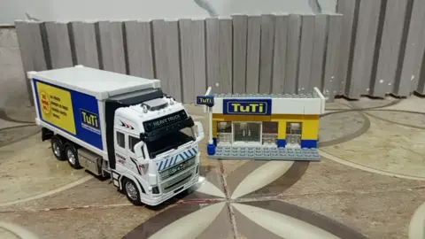 #tutilovers #tiendastuti 