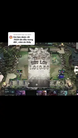 Trả lời @CÔ K Tưởng gì khó chứ qctt x1024 thầy làm suốt  #quayhu #meoquayhu #xuhuong #qctt #quayhudoithuong 