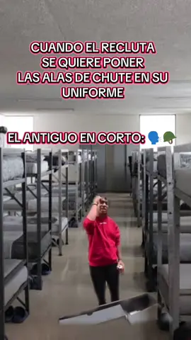 #Chutes #Reclutas #Antiguos #SEDENA #SEMAR 