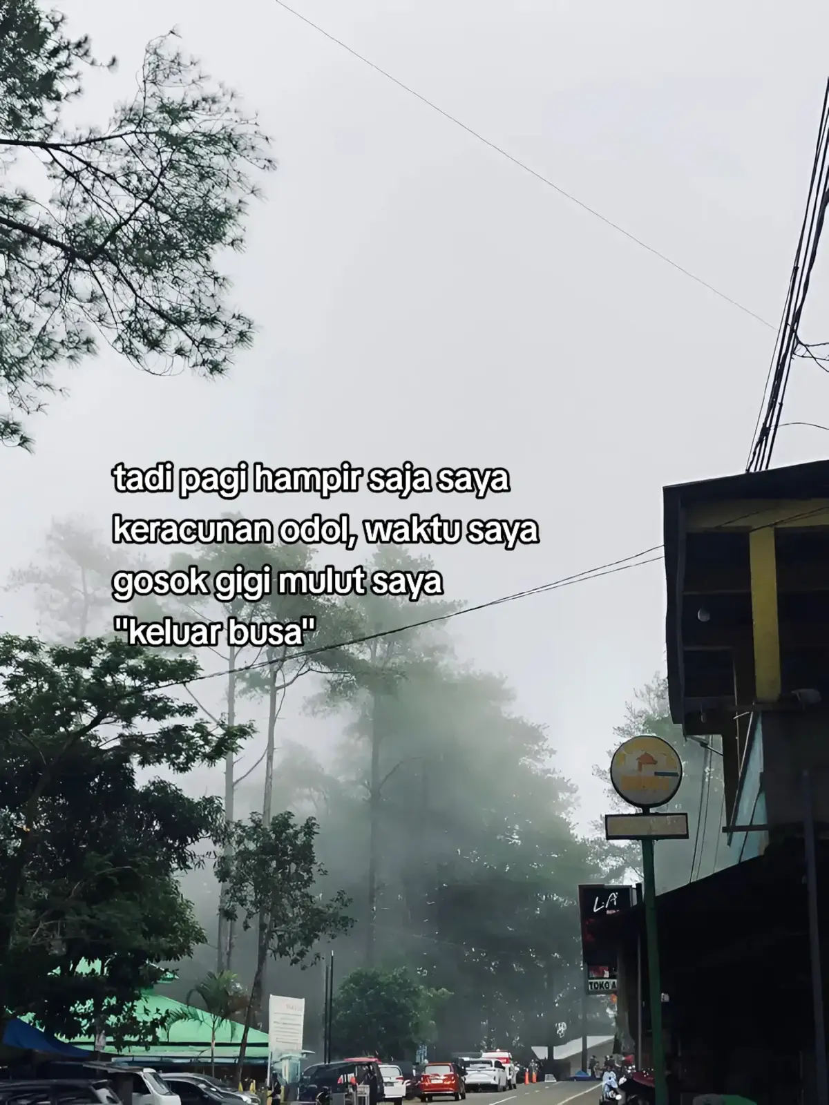 *Bahan Utama:* -1 buah naga merah (potong dadu) -1 mangga harum manis (potong dadu) -1/4 buah semangka (potong dadu) -10 buah anggur (belah dua, buang biji) -1 buah alpukat (keruk dengan sendok) -Kelapa muda (keruk dagingnya) -1 bungkus nata de coco (tiriskan airnya) *Bahan Kuah:* -500 ml air dingin atau air kelapa -3-4 sdm sirup cocopandan (atau sesuai selera) -2 sdm susu kental manis (sesuai selera, opsional) Es batu secukupnya *Cara Membuat:* 1. *Siapkan Buah:* Kupas dan potong semua buah sesuai selera. Masukkan ke dalam mangkuk besar. 2. *Buat Kuah:* Campurkan air dingin atau air kelapa dengan sirup cocopandan dan susu kental manis. Aduk rata. 3. *Campur Semua:* Tuangkan kuah ke dalam mangkuk berisi buah-buahan. Tambahkan nata de coco dan es batu. 4. *Sajikan:* Aduk sebentar, lalu sajikan dalam gelas atau mangkuk kecil. Siap dinikmati! 3. *Campur Semua:* Tuangkan kuah ke dalam mangkuk berisi buah-buahan. Tambahkan nata de coco dan es batu. 4. *Sajikan:* Aduk sebentar, lalu sajikan dalam gelas atau mangkuk kecil. Siap dinikmati! *Tips:* -Gunakan buah segar biar rasa makin nendang. -Kalau suka lebih manis, tambahkan sirup atau madu. -Bisa tambahin biji selasih atau jelly untuk variasi tekstur. Selamat bikin es buah yang super segar dan manis! #galaubrutal #fyp #fouryoupage 