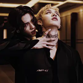 my bias and my bias wrecker.. I guess I have a type #hyunjinedit #bangchanedit #straykids #skzedit #edit Ib : s6msae