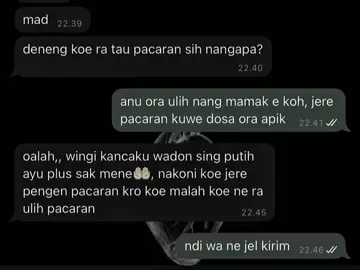 tag kancamu sing kelakuane kaya gie? #foryou #ngapak #ngapakcilacap #cilacap #ngapakbanyumas 