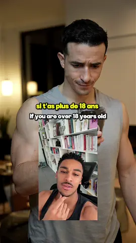 Si t'as plus de 18 ans et que t'es pas multi millionaire t'es un loser ! 😱  @Kéo 