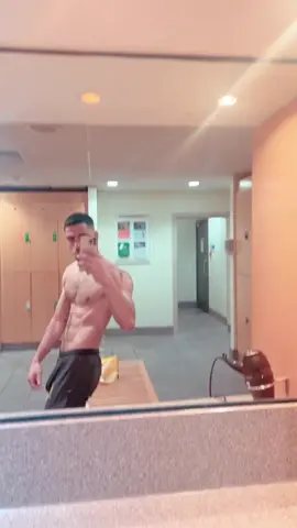 You can’t hide the progress  #fyp #whichone #progress #viral #abs 