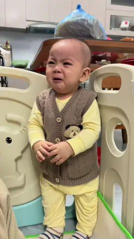 tình yêu của mẹ.❤️😘