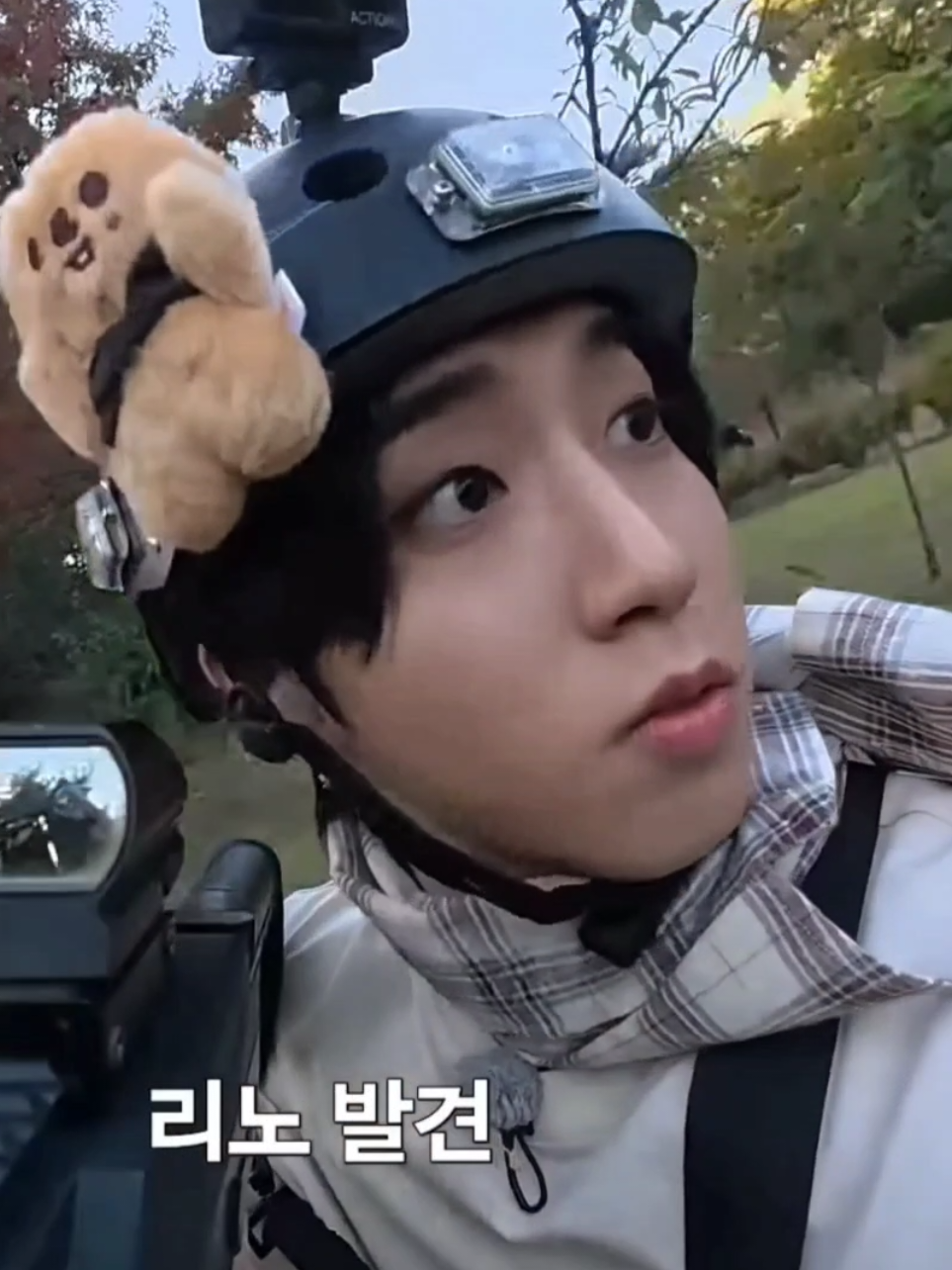 literally how will Han jisung survive in the military 😭😭 #straykids #skz #han #hanjisung #fyp 