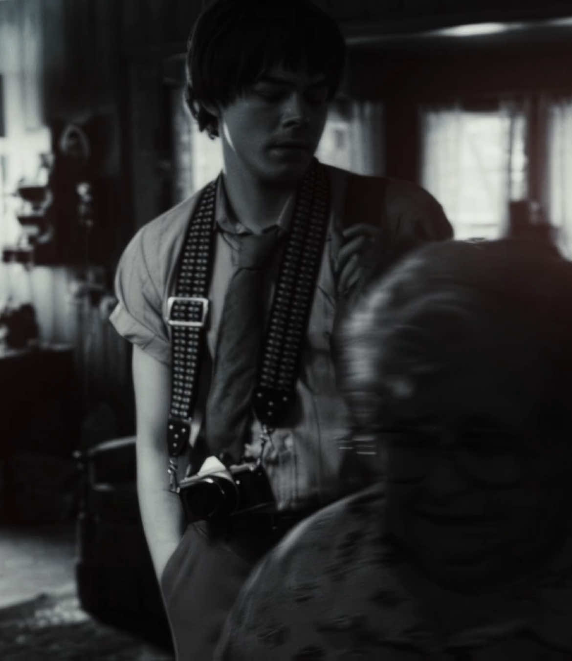 Yes im making 10 dif versions for him i never gave af      [ scp jcqscenes    ac me     ib extc6sy ] #jonathanbyers #strangerthings5 #strangerthings #enozies #edit 