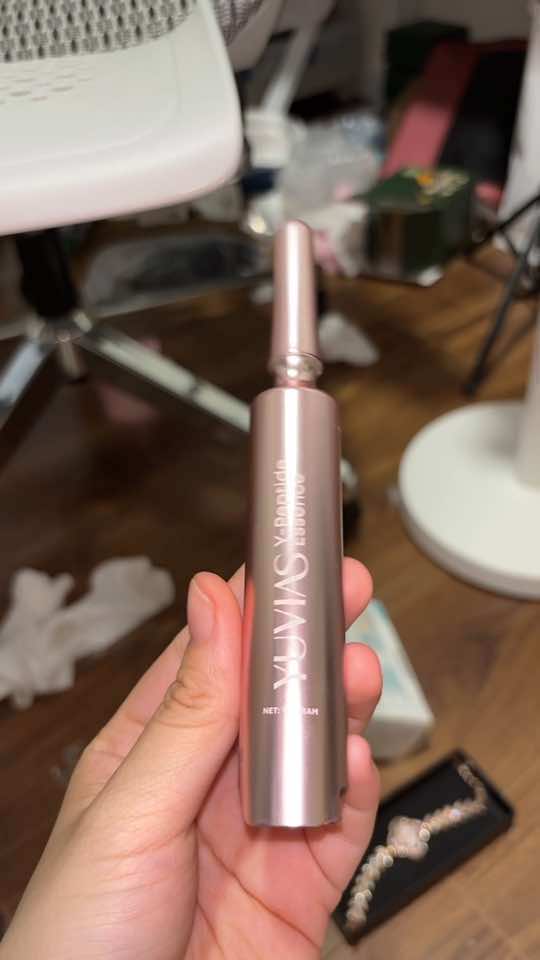 Quá xịn #xuhuong #skincare #sonduongmoi #sonduong #yuvias 