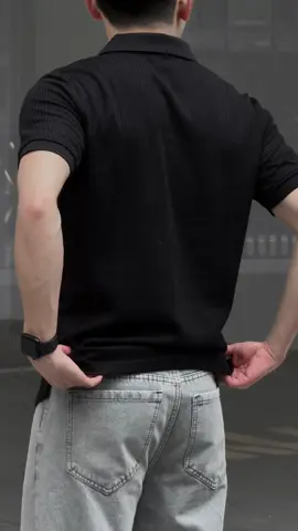 Cảm giác đô con lực lưỡng vãi ò #thoitrangnam #aopolo #aopolonam #truongshy 