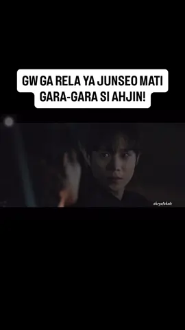12 episode untuk menjadi UBI 🍠 #dearX #drakor #junseo #baekahjin #fyp 