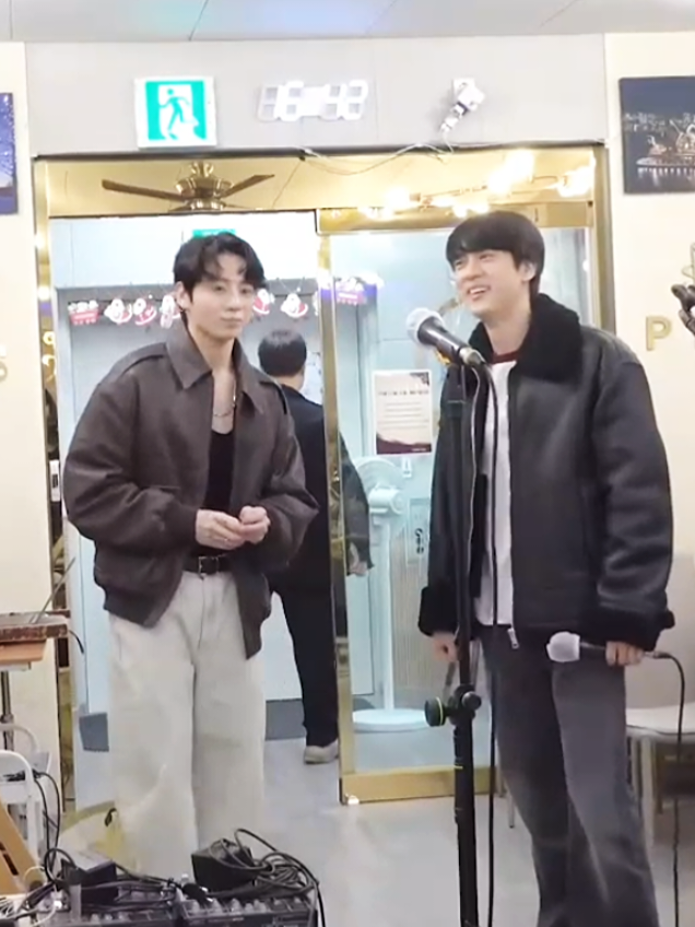 #jin #jungkook #jhope 