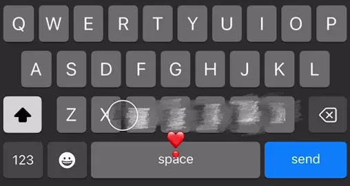 من اشوفك ترجف ضلوعي تببييكك#S  #fyp امووحح