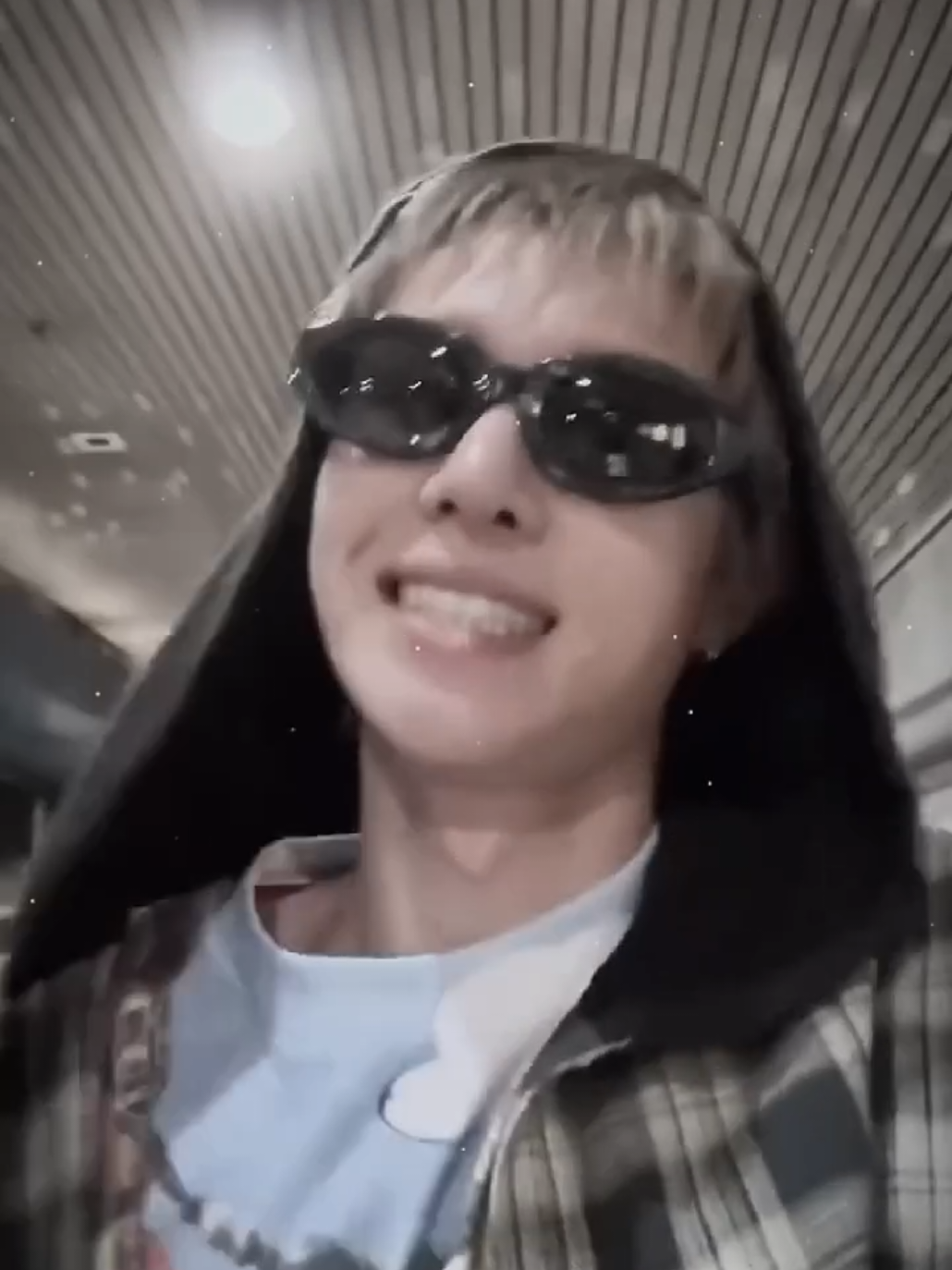 : ko phải boy sự nghiệp, này là vibe gì đây<?#martin #CORTIS #martincortis 