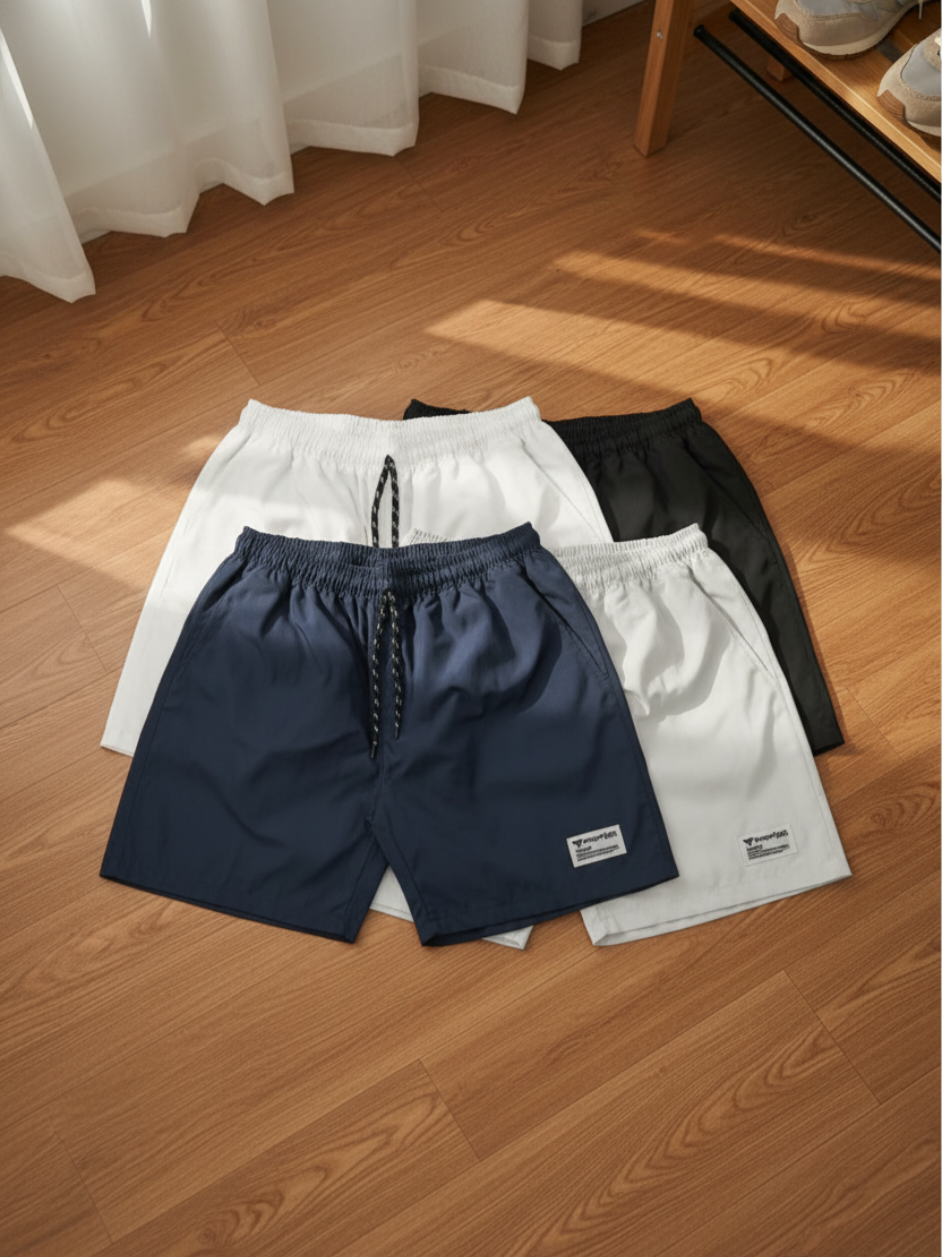 Celana Pendek Murah 3Pcs #celanamurah  #celanapendek #celanaboardshort #paketmurah 