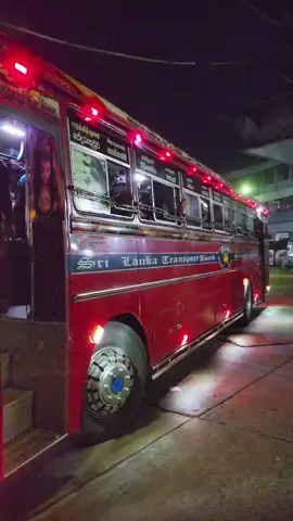 ප්‍රයිවට් කියල රැවටෙන ඒවා 💞. ලංකාවේ තියෙන ලස්සනම  ලංගම බස් එක 💚💚💚💚 point pedro king ND 9946 💞 point Pedro 87 colombo ( N ) #srilankan_tik_tok🇱🇰 #modifiedbus #බස්_පිස්සුව #busjourney #aroshadevinda  @Pasindupamuditha 💚💚  