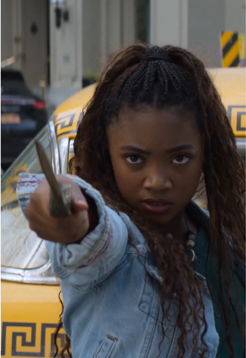 tbh you're not ready for what's coming. Season 2 of Percy Jackson and the Olympians premieres December 10 on Disney+ and Hulu.