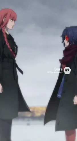 Макима или Мита? #chainsawman  #miside  #anime  #makima  #mita 