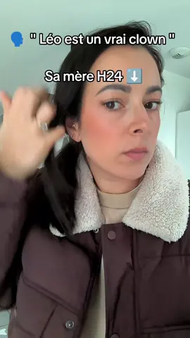 Moi sérieuse ? JAMAIS  On n’a qu’une vie. Une seule. Et pourtant, on passe parfois trop de temps à attendre « le bon moment », à remettre nos rêves à demain, à s’excuser d’être nous-mêmes, à vivre à moitié par peur de tomber. #mamantiktok #lacherprise #viedemaman 