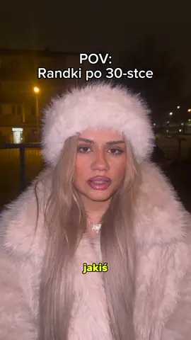 Randka po 30-stce 😂 @ROVENHONE 🎀 