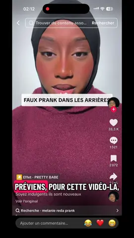 Menteur 🤥 #business #businessenligne #gaiba #yanisbgh 