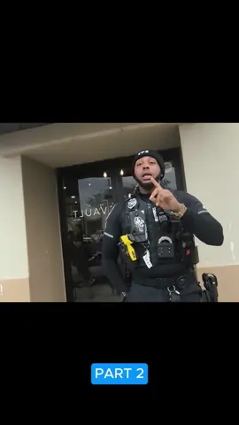 Bulldog Cop Overreacts, Gets Owned on Camera — 1st Amendment Victory!#idrefusal#cops#foryoupage#copsoftiktok#audit 