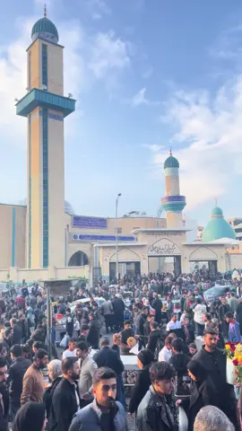 #مزگەوتی_گەورە #سلێمانیەکەم #هەولێر_سلێمانی_دهۆك_ڕانیه_کەرکوک_زاخۆ #الشعب_الصيني_ماله_حل 