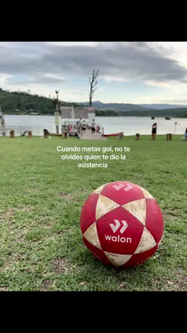 #paratii #asistencia #goll 