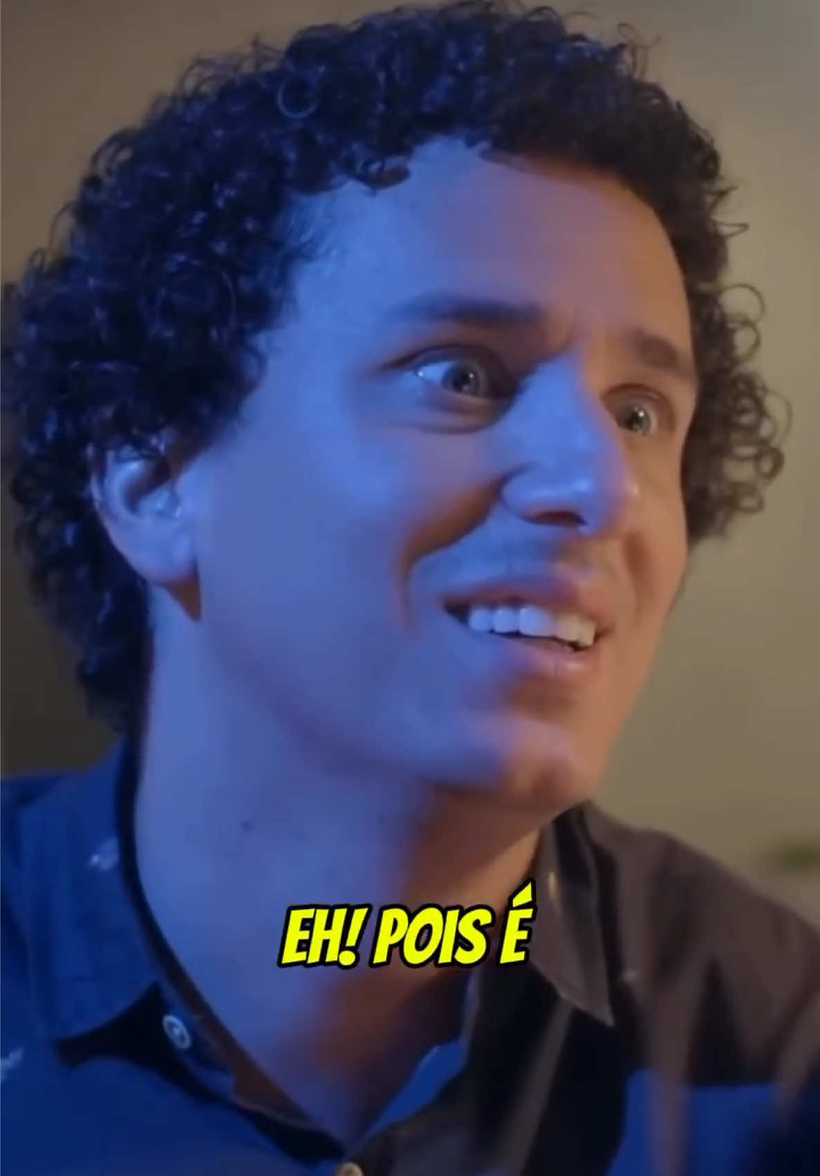 Sextou! Você já passou por isso? Hahahah #humor #rafaelportugal #portadosfundos