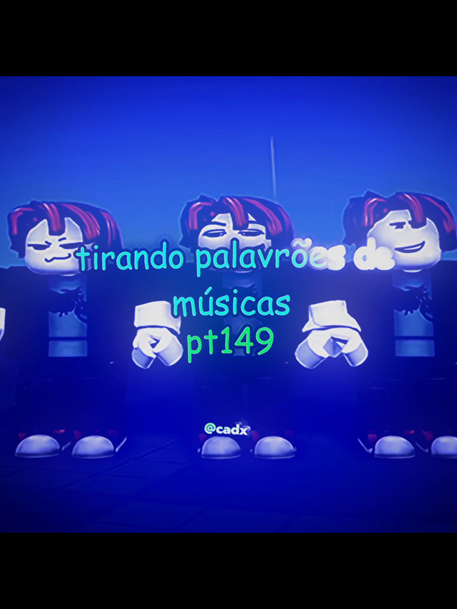 queria falar nada não, mas essa ta goat 😍 usem fones pqp #tirandopalavroesdemusicas #musicaparacrente #funksempalavrao #editss #fyp 