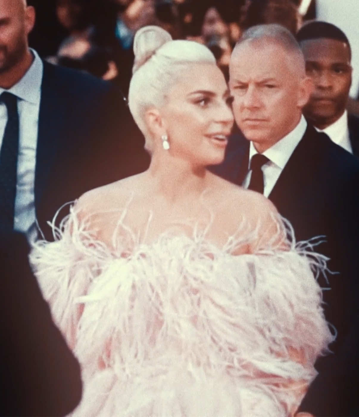 there could be 100 people in a room… ✿ #ladygaga #ladygagaedit #monsterballgrp 