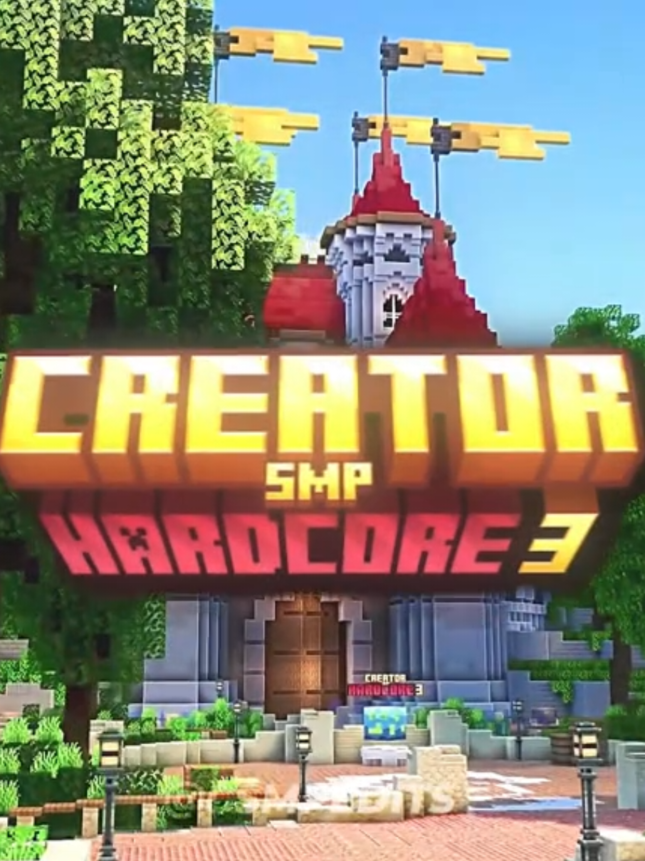 Creator SMP 3 Is afgelopen..😥💔 #creatorsmp #csmp #creatorsmp3 #edit #clownpierce 