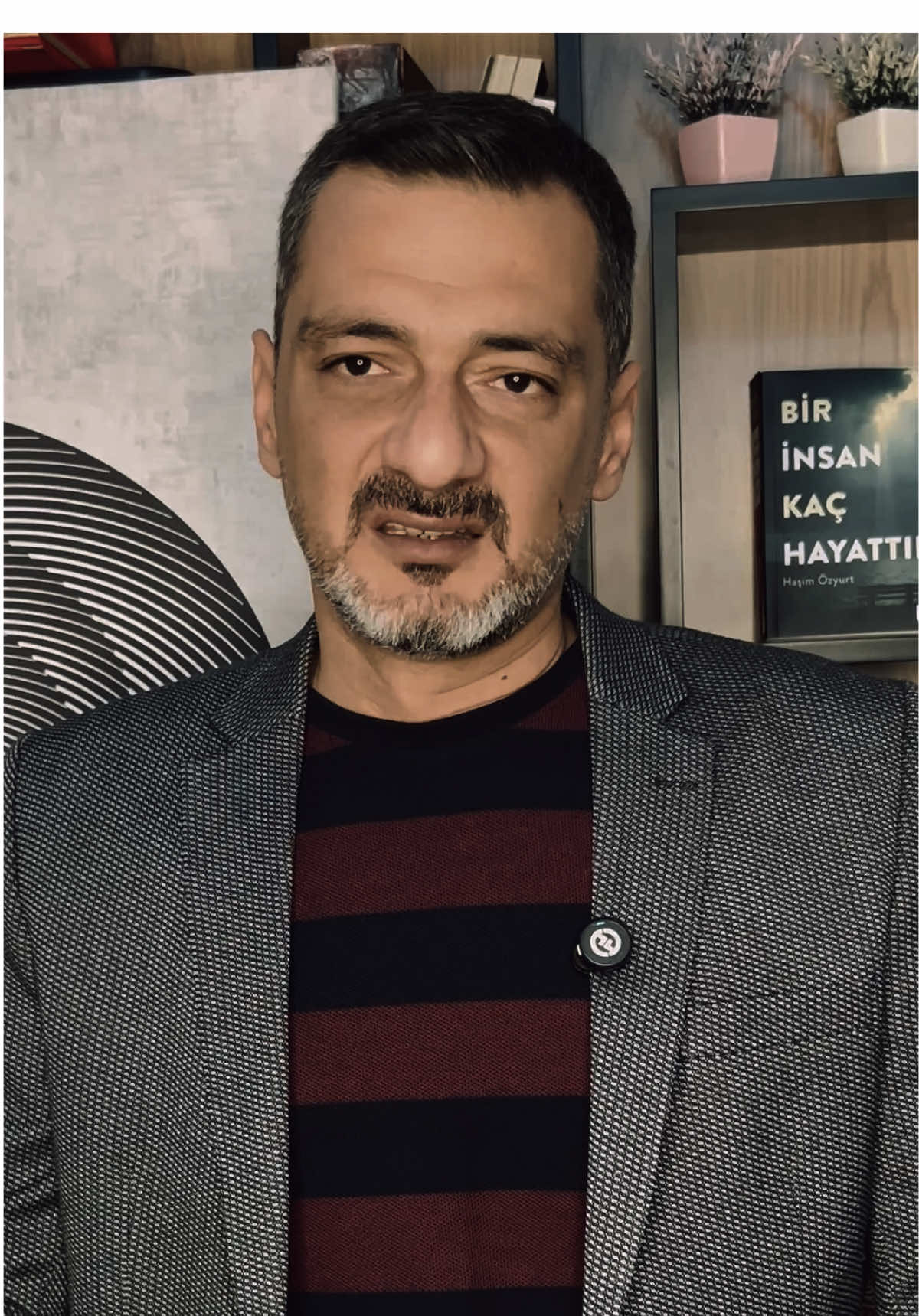 Birgün o uykudan hiç uyanamayacaksınız..