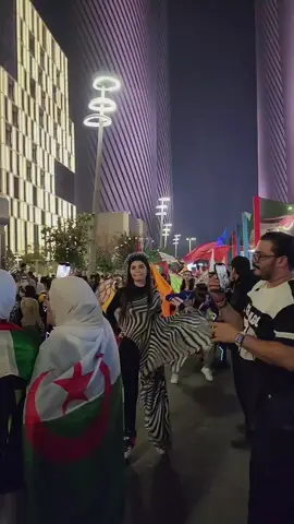 Fifa arab cup 2025 #foryou #foryour #foryoupage #lusil #qatar 