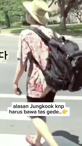 Jungkook emang beda..🤣#jungkook #btsarmy #fyp
