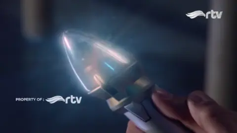 Ultraman Cosmos - Episode 40 - Bahasa Indonesia #ultramancosmos    #tokusatsu #dubindo #nontonkartun