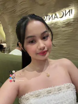 tonight’s event @NIKSKIN 🤍 #fypシ゚ 