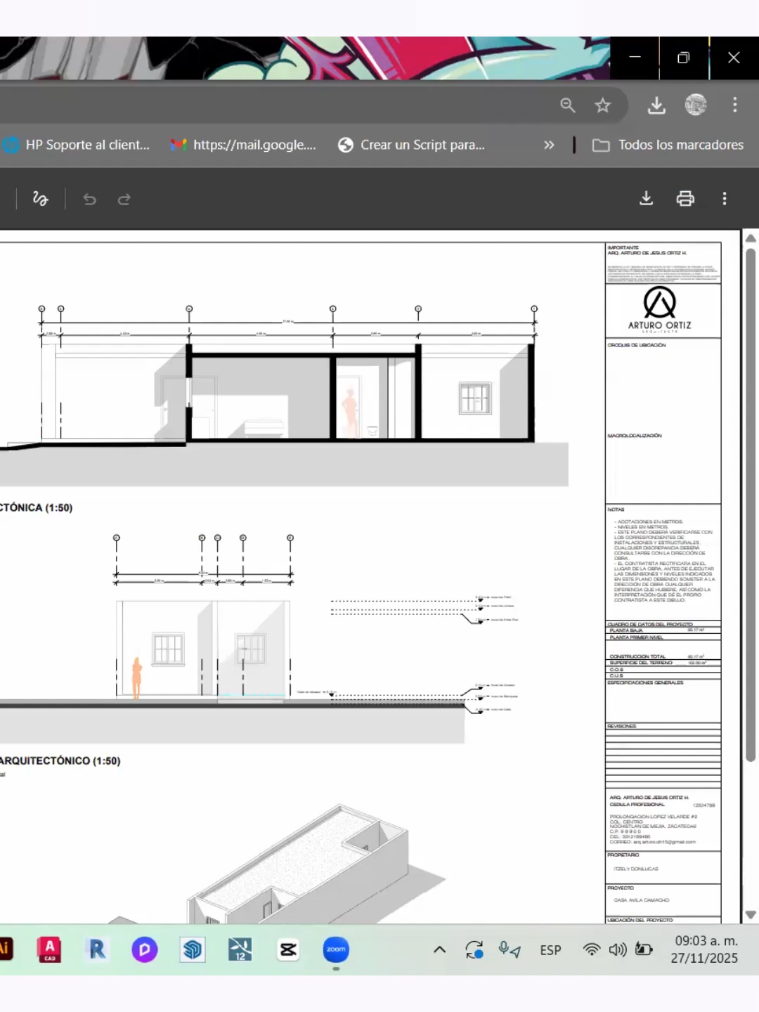 🔴  Membresía AA 🔴 La membresía AA es un programa creado para los interesados en mejorar sus habilidades de diseño en Arquitectura. Beneficios de unirse a nuestra membresía: 1️⃣ Aprendizaje Continuo con Asesorías Grupales: Nuestro equipo de arquitectos de talla internacional que estarán dispuestos a brindarte su apoyo y orientación personalizada para ayudarte a alcanzar nuevos niveles de excelencia. 2️⃣ Acceso a Conferencias Inspiradoras: Estamos invitando a líderes y expertos de renombre mundial para que compartan su conocimiento y experiencia en nuestras conferencias exclusivas. 3️⃣ También, puedes acceder a nuestro catálogo de cursos grabados: Teoría e Historia, AutoCAD, Revit, SketchUp+Vray, Lumion y 3Dsmax. Obtendrás certificados al concluir cualquiera de nuestros cursos grabados. ⭐ Además, obtén 10% de descuento en todos nuestros cursos en vivo. Únete en el enlace de nuestro perfil. www.arquitecturaavanzada.com/membresia/ __ #membresíaAA #escueladearquitectura #arquitectura #clasesAA #conferenciasAA #cursosenlinea #clasesenlinea