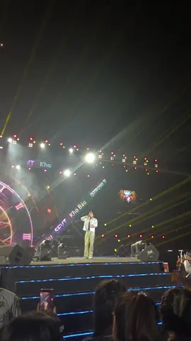 Kho Báu (S)TRONG Trọng Hiếu tại SEVT Festival Day 2025❤️ #viral #KhoBau #StrongTrongHieu #sevtfestival2025 #buigiabao28 
