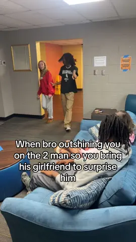 Evened up the score #fyp #giftok #funny #viral #joke 