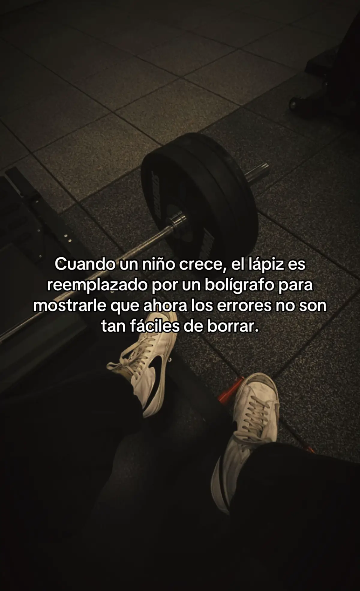 #entrenamiento #frases #gymrats #viral #paratiiiiiiiiiiiiiiiiiiiiiiiiiiiiiii 