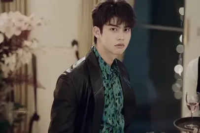 بحياتك يا ولدي امرأة 💗 #fyp #foryou #فتيان_ماقبل_الزهور_التايلندي #f4thailan #f4thailandboysoverflowers 