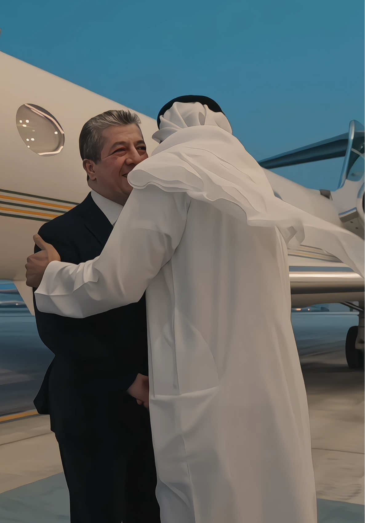 #masoudbarzani #masrourbarzani #masrour_barzani #amb #areenbarzani