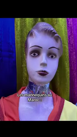 Ma passion de les prendre en photo #mannequin #maroc #meknes 