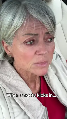 When anxiety kicks in…. #genx #anxiety #MentalHealth #life #fyp