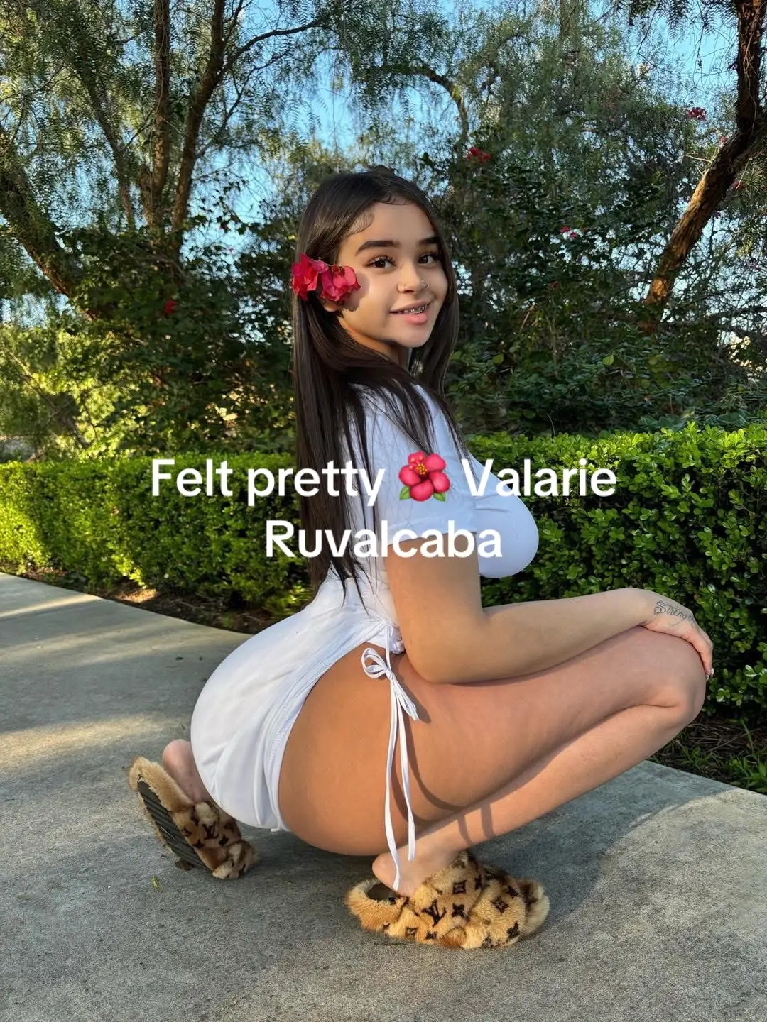 #pretty #fyp #prettyface