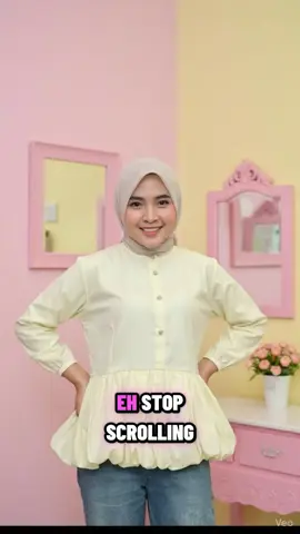 #blousemurah #korea #atasanwanita 