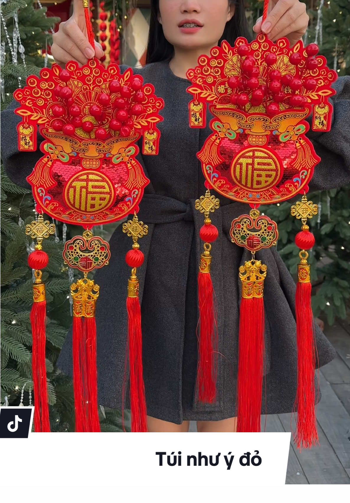 #trangtritet #tuitailoc #tuitientailoc #nhannhonhan98 #xuhuong 