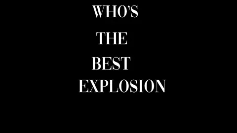 Best explosion user #fyp#jojo#jjba#jjbaedit #jojosbizarreadventure 